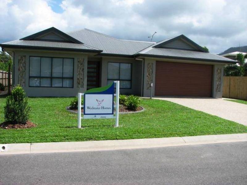 19 Selwyn Circuit, Trinity Park QLD 4879