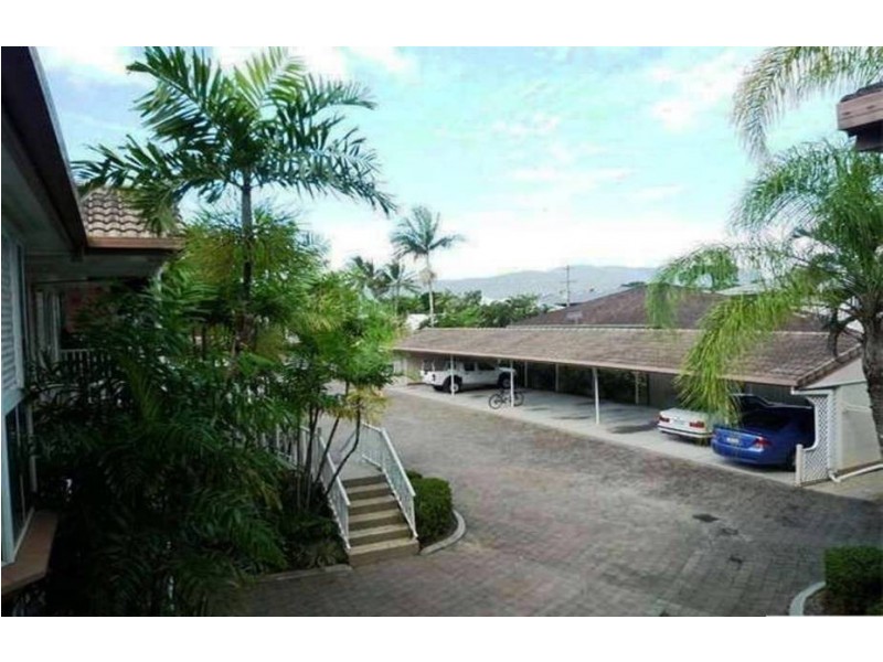 10/171 Buchan Street, Bungalow QLD 4870