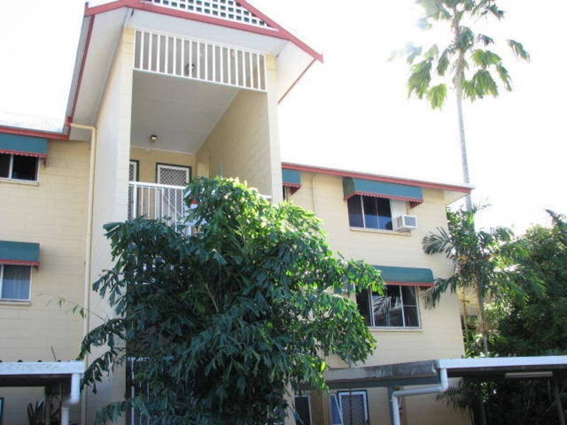 32/85 Birch Street, Manunda QLD 4870