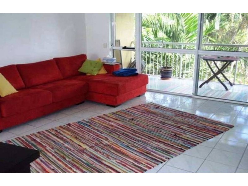 32/85 Birch Street, Manunda QLD 4870