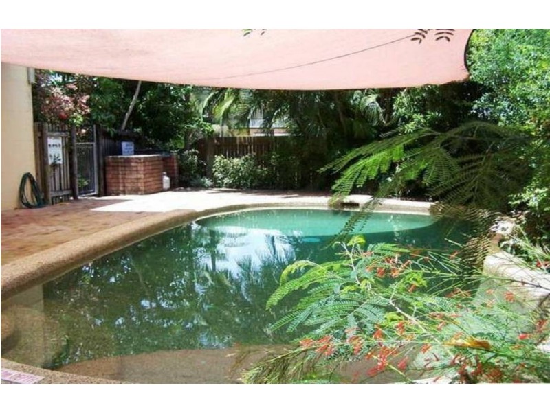 32/85 Birch Street, Manunda QLD 4870