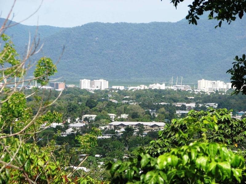 Lot 24, 22 East Parkridge Drive, Brinsmead QLD 4870