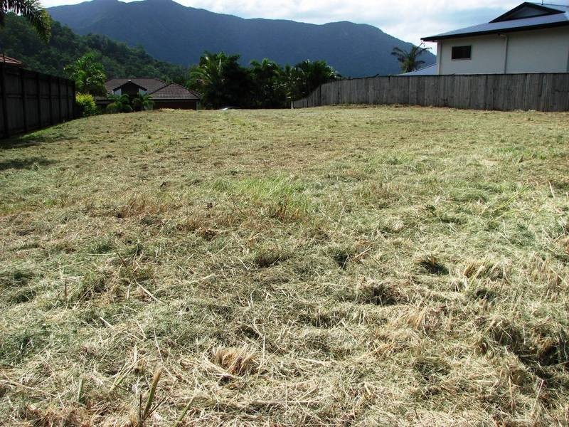 Lot 24, 22 East Parkridge Drive, Brinsmead QLD 4870