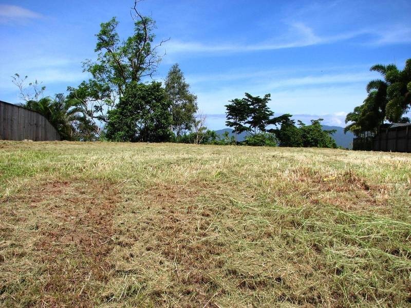 Lot 24, 22 East Parkridge Drive, Brinsmead QLD 4870