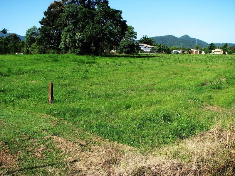 209 Howard Kennedy Drive, Babinda QLD 4861