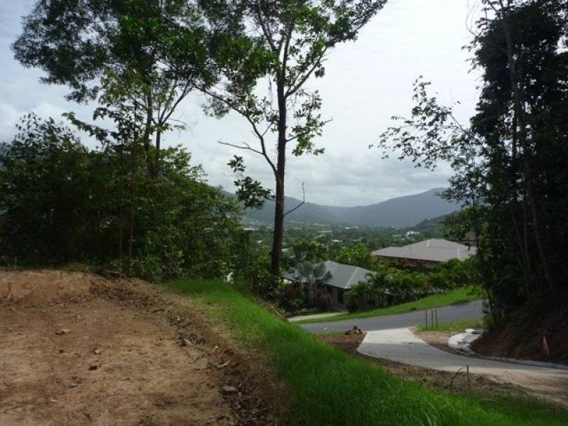 Lot 301, Findlay Street, Brinsmead QLD 4870