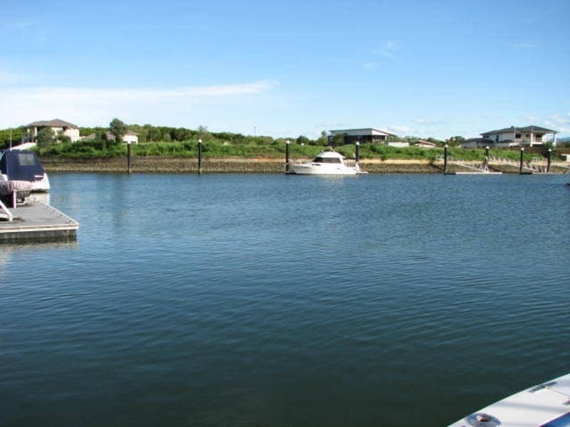 Lot 59, 11 Brindabella Quay, Trinity Park QLD 4879