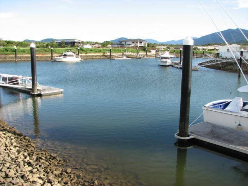 Lot 59, 11 Brindabella Quay, Trinity Park QLD 4879