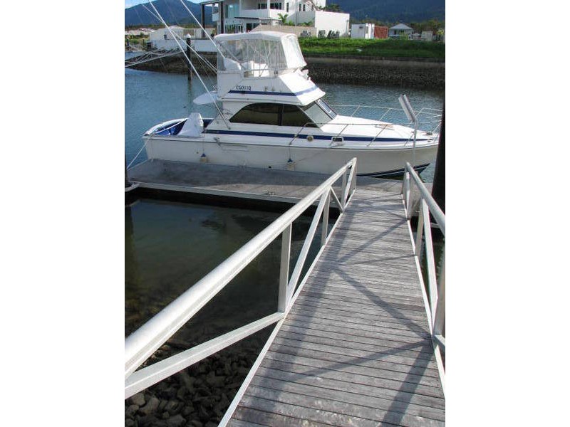 Lot 59, 11 Brindabella Quay, Trinity Park QLD 4879