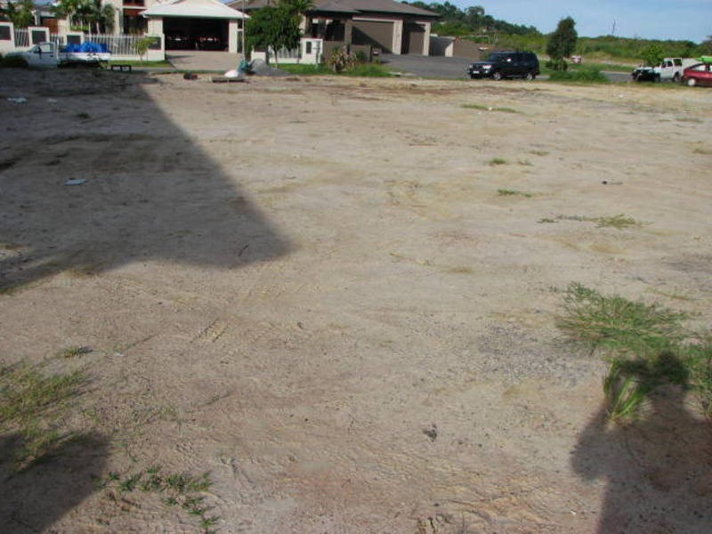 Lot 59, 11 Brindabella Quay, Trinity Park QLD 4879