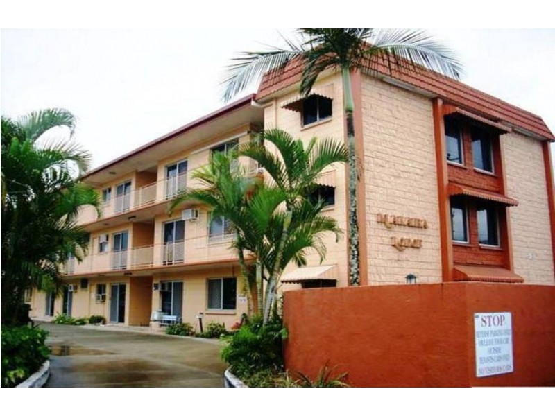 Cairns North QLD 4870