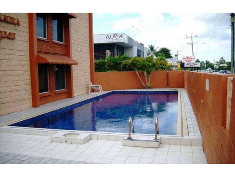 Cairns North QLD 4870