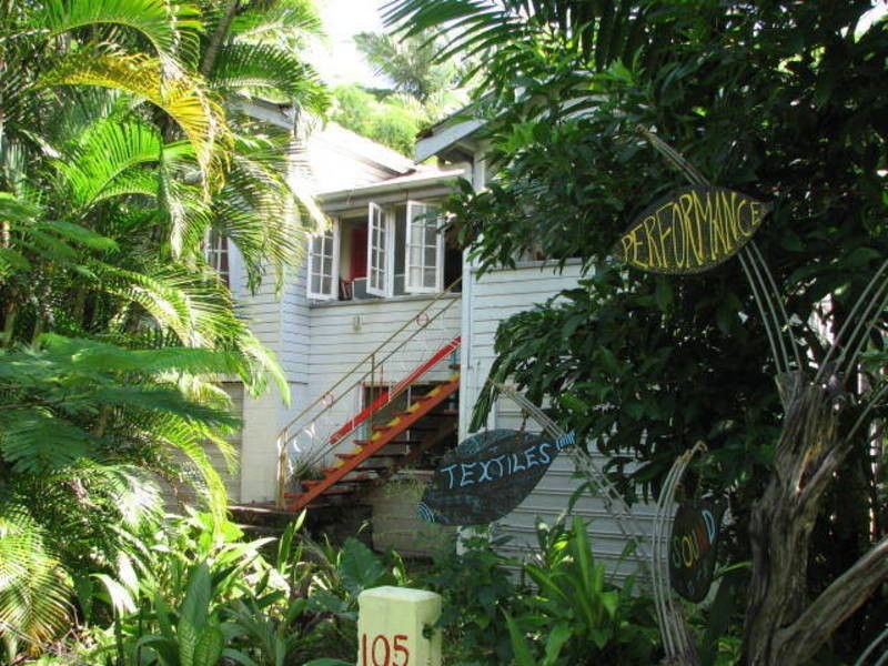 105 Digger Street, Cairns QLD 4870