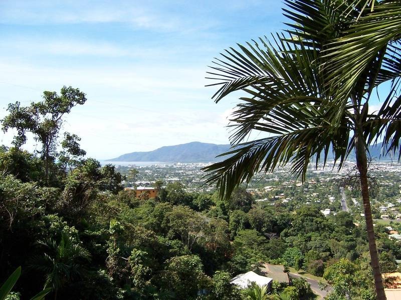 Lot 60, Coreega Close, Mooroobool QLD 4870