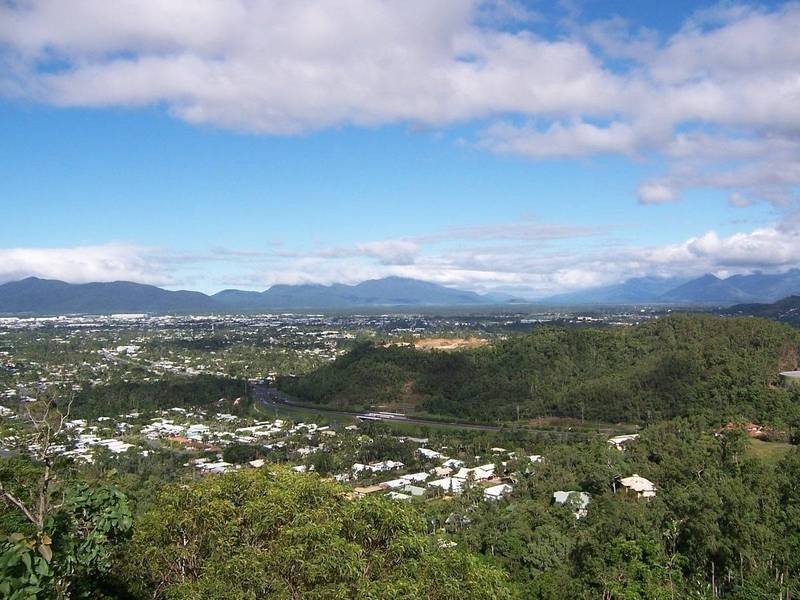 Lot 290,  East Parkridge Drive, Brinsmead QLD 4870