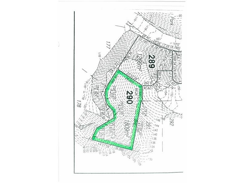Lot 290,  East Parkridge Drive, Brinsmead QLD 4870