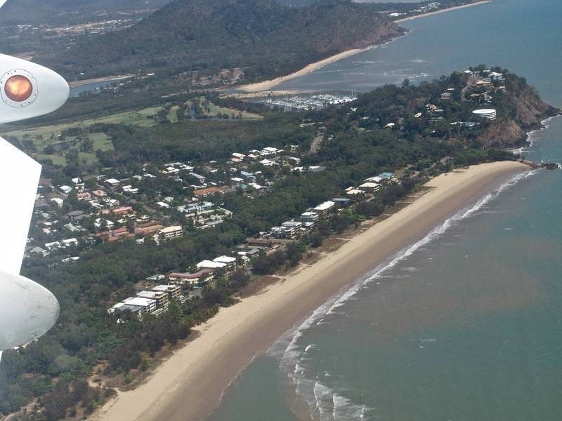 Yorkeys Knob QLD 4878