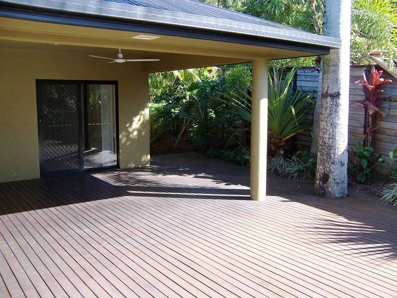 31 Chesterfield Close, Brinsmead QLD 4870