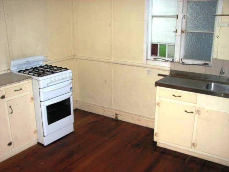 31 Cairns Street, Cairns QLD 4870