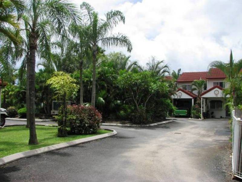 14/30 Springfield Cresent, Manoora QLD 4870
