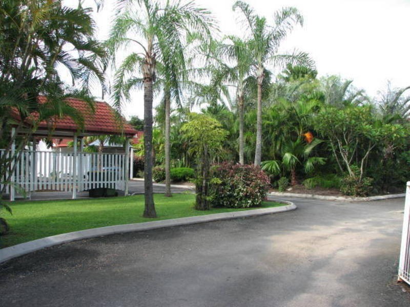 14/30 Springfield Cresent, Manoora QLD 4870