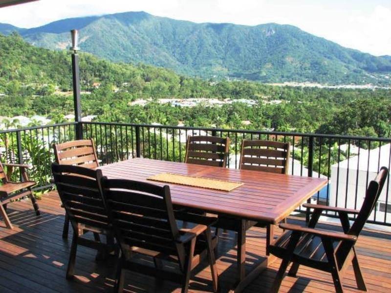 29 GREENOCK WAY, Brinsmead QLD 4870