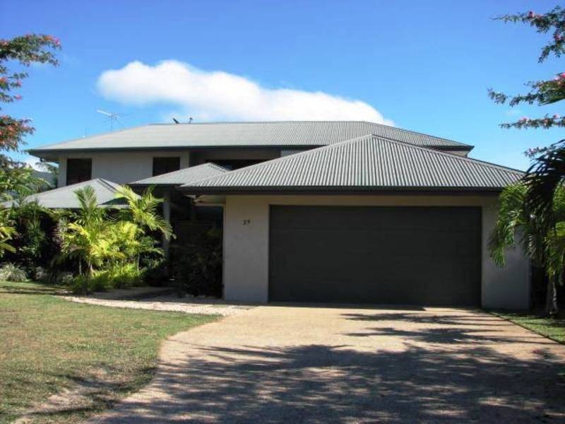 29 GREENOCK WAY, Brinsmead QLD 4870