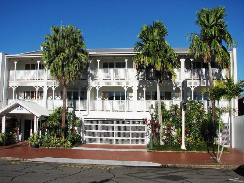 28/63 McLeod Street, Cairns QLD 4870