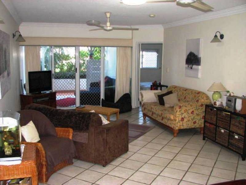 28/63 McLeod Street, Cairns QLD 4870