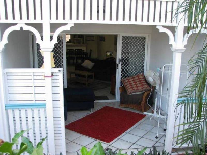 28/63 McLeod Street, Cairns QLD 4870