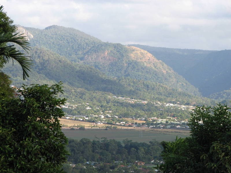 Lot 329,  East Parkridge  Drive, Brinsmead QLD 4870