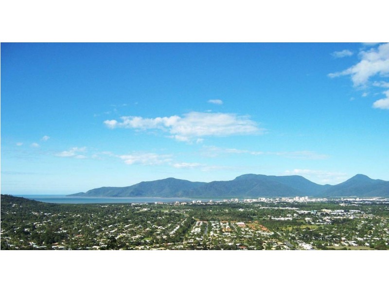 The Peak Parkridge Estate, Brinsmead QLD 4870