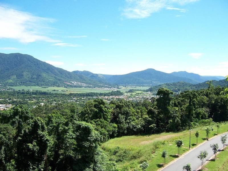 The Peak Parkridge Estate, Brinsmead QLD 4870