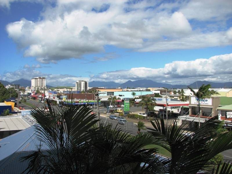 136-140 Sheridan Street, Cairns QLD 4870