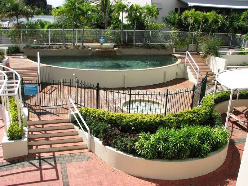136-140 Sheridan Street, Cairns QLD 4870