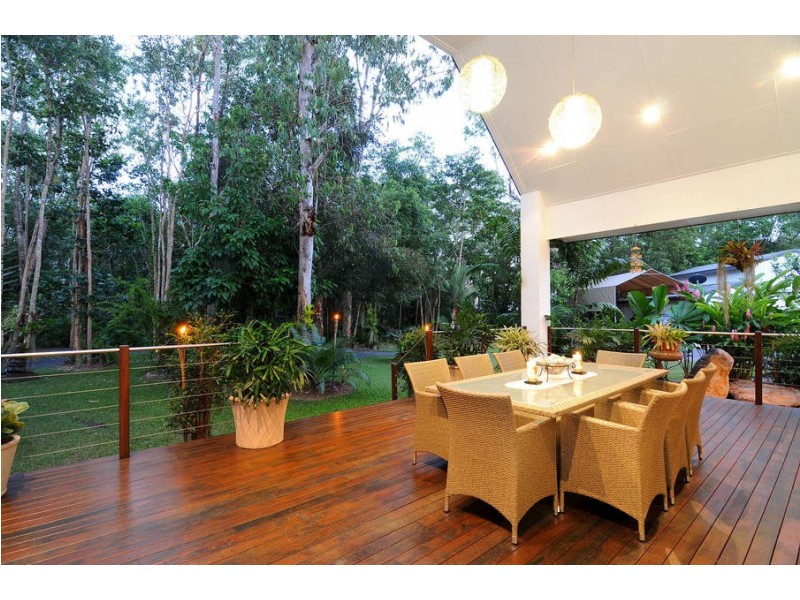 61 Fretwell Road, White Rock QLD 4868