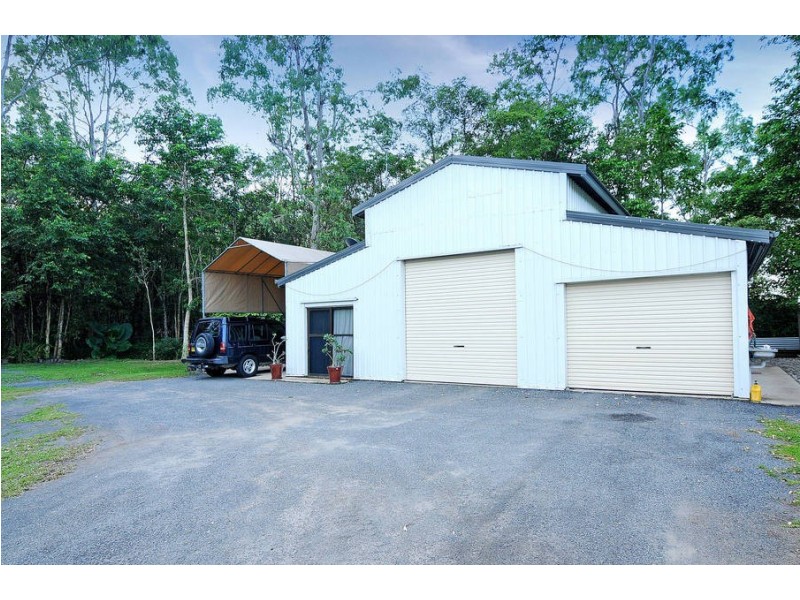 61 Fretwell Road, White Rock QLD 4868