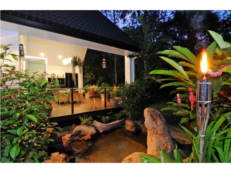 61 Fretwell Road, White Rock QLD 4868