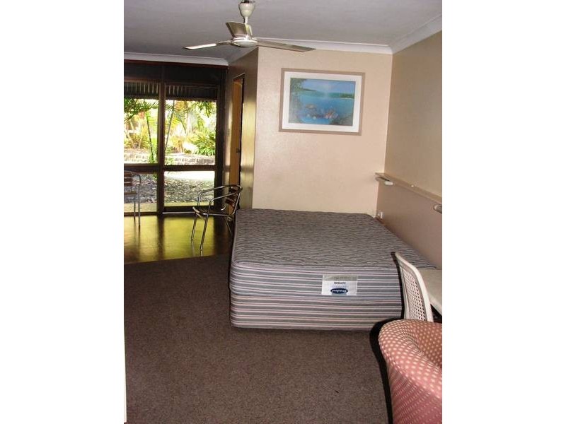 4/261 Sheridan Street, Cairns QLD 4870