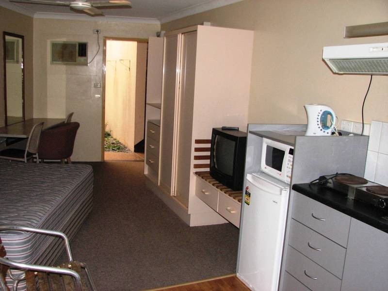 4/261 Sheridan Street, Cairns QLD 4870