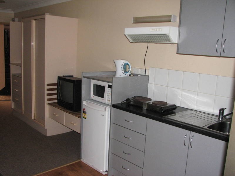 4/261 Sheridan Street, Cairns QLD 4870