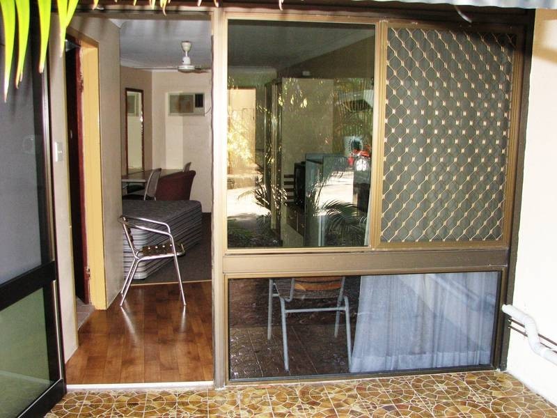 4/261 Sheridan Street, Cairns QLD 4870