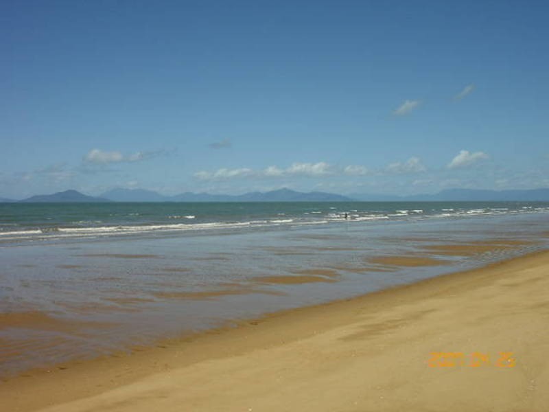 Lot 7,  Amanda Crescent, Tully Heads QLD 4854