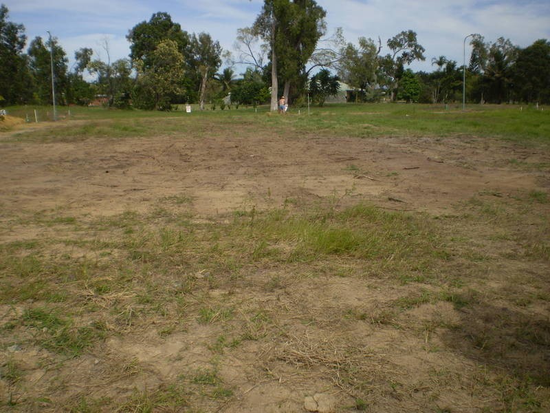 Lot 7,  Amanda Crescent, Tully Heads QLD 4854
