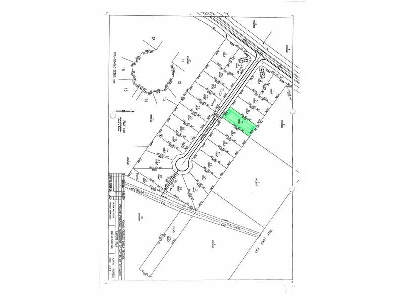 Lot 7,  Amanda Crescent, Tully Heads QLD 4854