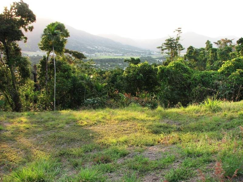 Lot 328, East Parkridge Drive, Brinsmead QLD 4870