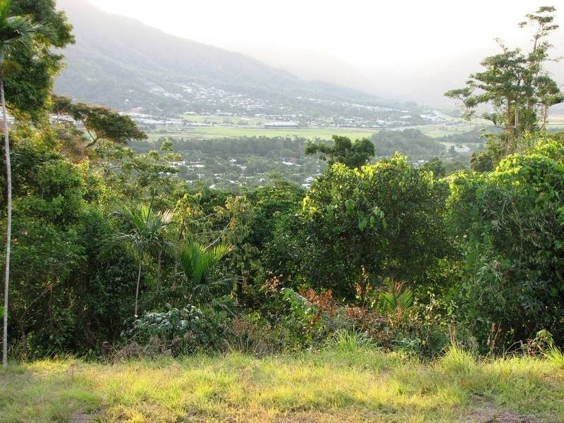 Lot 328, East Parkridge Drive, Brinsmead QLD 4870