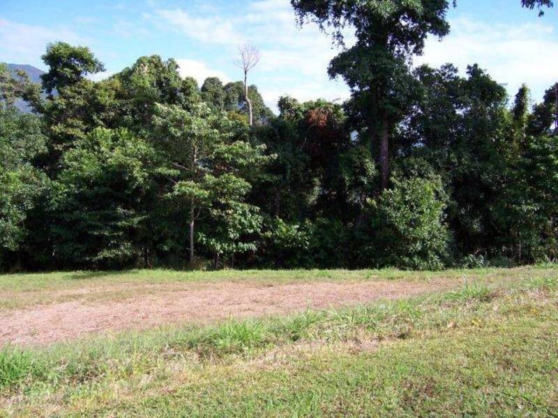 Lot 328, East Parkridge Drive, Brinsmead QLD 4870