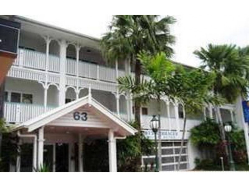 28/63 McLeod Street, Cairns QLD 4870