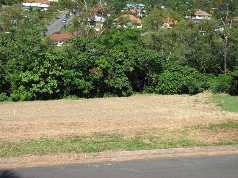 7 Springmeadows Close, Brinsmead QLD 4870